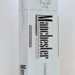 Manchester London Fog