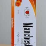 Manchester Peach Slims