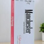 Manchester Pink Slims