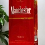 Manchester Red Queen