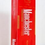 Manchester Royal Red