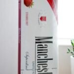 Manchester Strawberry Slims