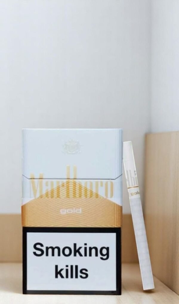 Marlboro Gold Normal