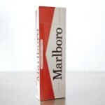 Marlboro Red: แบรนด์ที่คุณรู้จัก