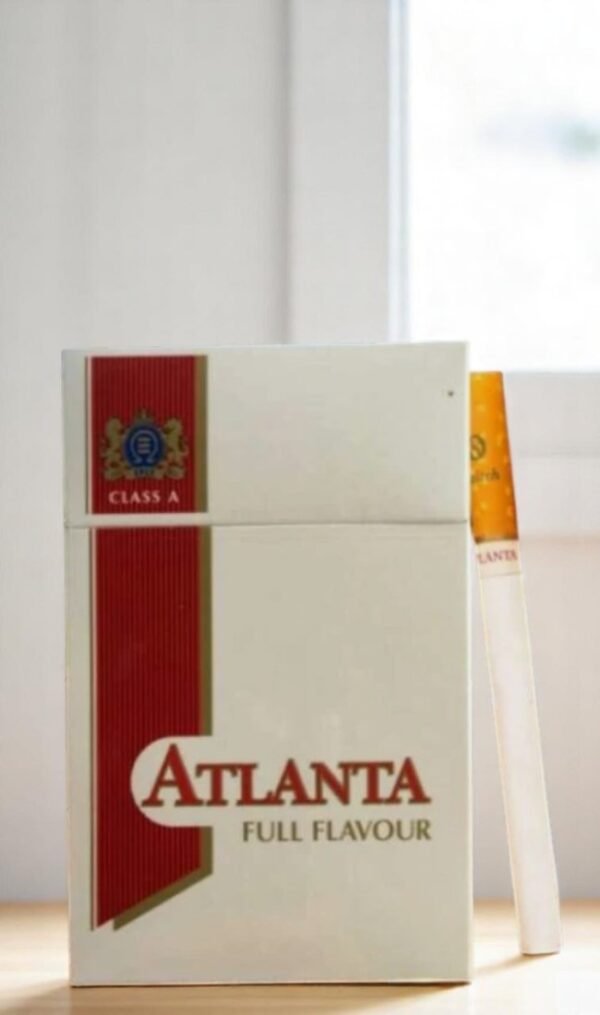 Atlanta Switch Menthol (1เม็ดบีบ) - Image 2
