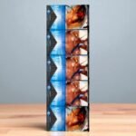 รสชาติพรีเมี่ยมจาก Marlboro Vista Ice Blast