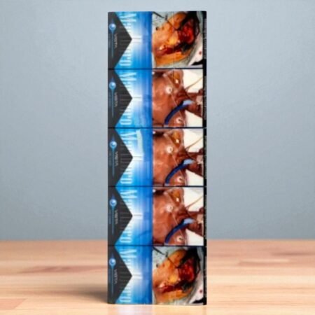 รสชาติพรีเมี่ยมจาก Marlboro Vista Ice Blast