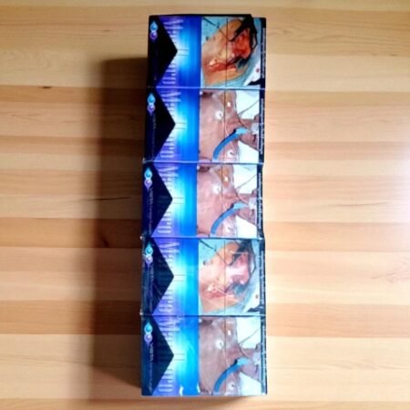 Marlboro Vista: ความหอมที่ลงตัว