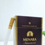 Menara International มีรสชาติอะไรบ้าง?