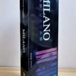 Milano Las Vegas (ซองแข็ง)