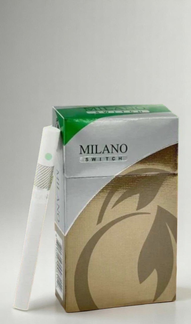 Milano Switch (1เม็ดบีบ) - Image 2
