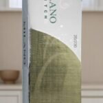 Milano Switch Unique Smoking Experience