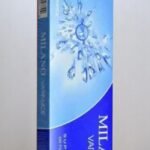 Milano Variance Mint (1 เม็ดบีบ) มีรสชาติและกลิ่นเป็นอย่างไร?