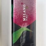 Milano X Mix Lychee Menthol