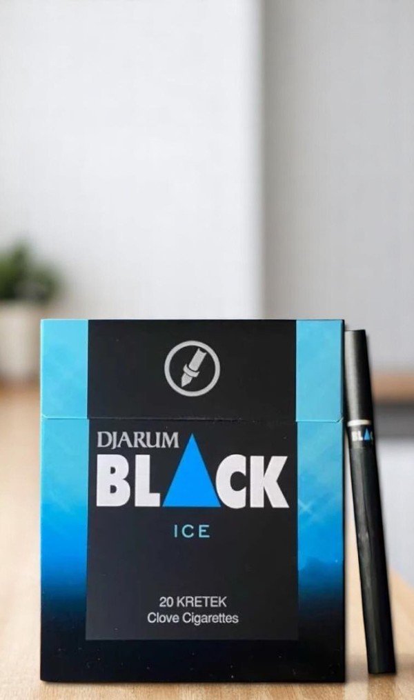 Djarum Black Ice - Image 2