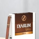 Djarum Black Bliss Herbal (ซองแข็ง)