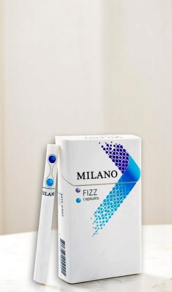 Milano Gum & Mint (2เม็ดบีบ) - Image 2