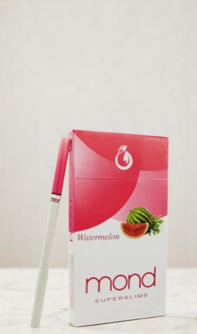 Mond Watermelon Slim (ซองแข็ง) - Image 3