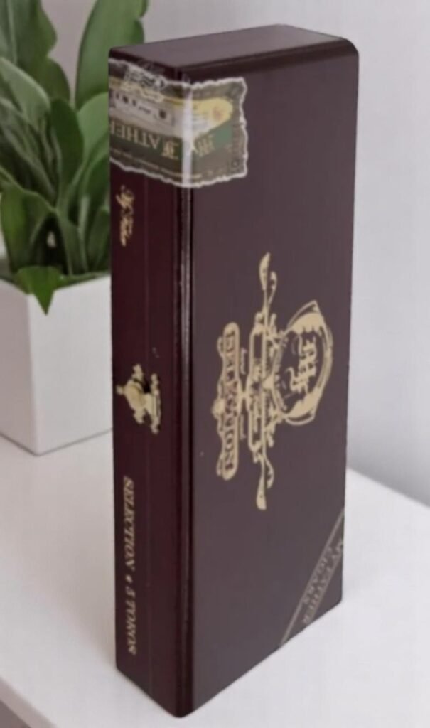 My Father Toro Selection Sampler 6×50 Premium Cigars