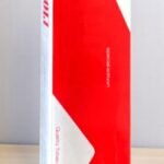 Napoli Red (รุ่นใหม่) มีรสชาติและกลิ่นเป็นอย่างไร?