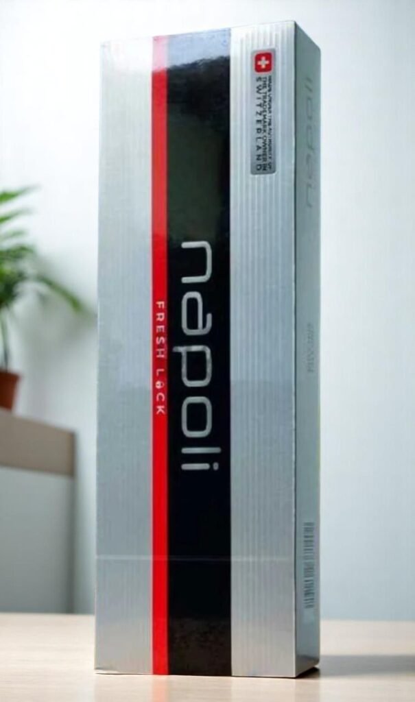 Napoli Silver มีรสชาติและกลิ่นเป็นอย่างไร?