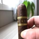 Nub Café Espresso 3*3/4×54 บุหรี่