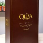 Oliva Advent Calendar Sampler Imported Product