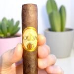 Oliva Serie O Robusto 5×50 (20มวน)