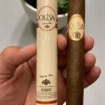 Oliva Serie O Tubos 6×50 (10มวน)