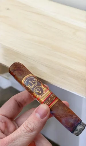 Oliva Serie V Melanio 5×52 (10มวน)Oliva Serie V Melanio 5×52 (10มวน)