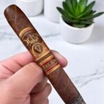 Oliva Serie V Melanio Maduro 6×52 (10มวน)