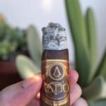 Oliva Serie V Melanio Robusto 5×52 (10มวน)