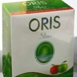 Oris Apple Slims