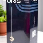 Oris Black (ซองแข็ง)