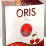 Oris Cherry Slims Cherry Flavor