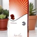 Oris Chocolate Slims