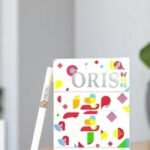 Oris Edition White signature light cigarette