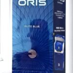 Oris Elite Blue Charcoal Filter มีรสชาติและกลิ่นเป็นอย่างไร?