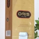 รสชาติของ Oris Elite Gold Edition (ซองแข็ง) เป็นอย่างไร?