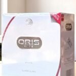 Oris Elite White Slims มีรสชาติและกลิ่นเป็นอย่างไร?
