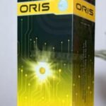 Oris Intense Deep Mix Melon (1เม็ดบีบ)