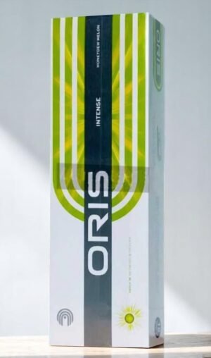 Oris Intense Honeydew Melon Premium (1เม็ดบีบ)