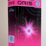 Oris Intense Summer Fizz (1เม็ดบีบ)