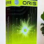 Oris Intense Tropical Dew Lemon (1เม็ดบีบ)