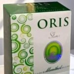 Oris Menthol (ซองแข็ง)