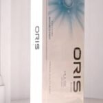 Oris Nano Pulse Apple Mint (1เม็ดบีบ)แตกต่างจากรุ่นอื่นอย่างไร?