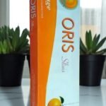 Oris Orange Slims