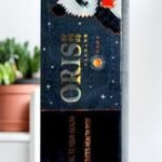 Oris Panda Slims smooth and stylish