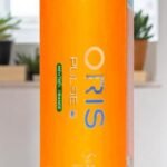 Oris Pulse Menthol Orange (1เม็ดบีบ)
