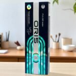 บุหรี่ Oris ราคาส่ง